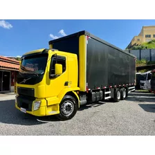 Volvo Vm 270 2021