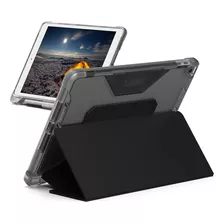 Urban Armor Gear Uag Diseñado Para iPad 10.2 Funda iPad 9ª G