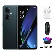 Oppo K11x Dual Sim 256 Gb Verde Oscuro 8 Gb Ram