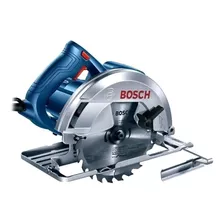 Sierra Circular 7 1/4 Madera Gks150 Bosch 1500w - Tyt