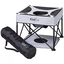 Kidco Gopod Portatil Bebe Estacion De Actividad Talla Un