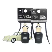 Difusor De Auto Black 12 Ml