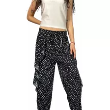 Pantalón De Moda Ragazza Stretch Ultra Cómodo Y Fresco