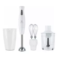  Licuadora De Mano Electrolux Iba20 2 Velocidades 500w 