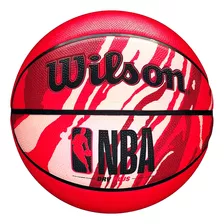 Pelota Basquet Wilson Nba Drv N 7 - N D G