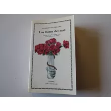 Las Flores Del Mal Charles Baudelaire (catedra)