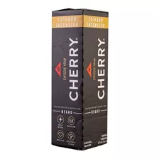 Betún Cherry Caja X 12und Negro