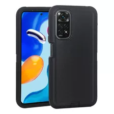 Funda Para Xiaomi Redmi Note 11s Antigolpes.