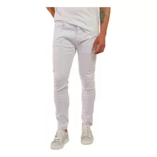 Jeans Pantalon Sibari Billy Chupin Slim Hombre Super Skinny