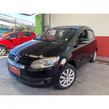 Volkswagen Fox 1.0 2012