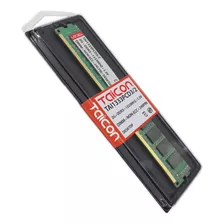 Memória Ram Ddr3 2gb 1333mhz Desktop 