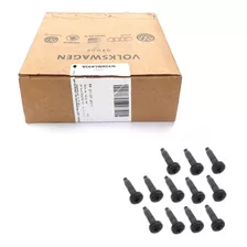 Kit 12 Parafusos Gancho Caçamba Saveiro G3 G4 G5 G6 Orig Vw