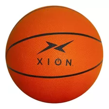 Balón De Básquetbol Xion #7 Anaranjado 