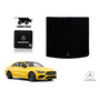 Funda Cubreauto Afelpada Mercedes Benz Glk300 3.0l 2012