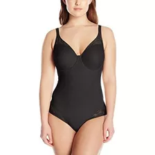 Bali Fajas Bodybriefer Ultra Ligero Body Para Mujer