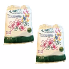 Arroz Jasmine Aromatico Tailandes - Asanee - 10kg Fl