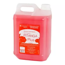 Sabonete Liquido Espuma Pitanga Exaccta 5l