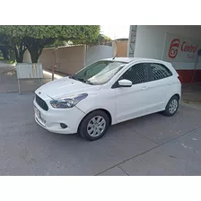 Ford Ka Se 1.5 Ha B 2017