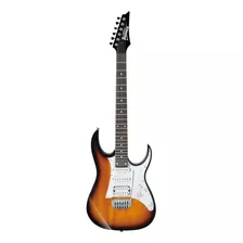 Guitarra Eléctrica Ibanez Grg140 Sb