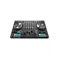 Native Instruments Traktor Kontrol S4 Mk3 Controlador 