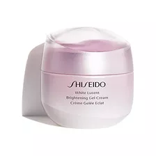 White Lucent By Shiseido Brightening Gel Cream 50ml