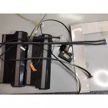 Alto Falante + Wifi E Lvds Samsung Un75mu6100 Samsung