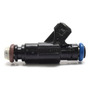 (1) Inyector De Combustible Jetta 2.0l 4 Cil 08/10