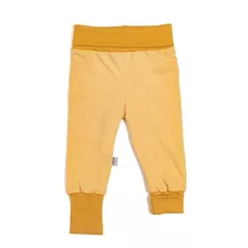 Calça Mijão Stone Açafrão Concuca