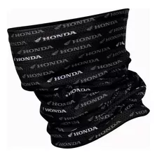 Cuello honda Original Necktube. Distribuidora Oeste