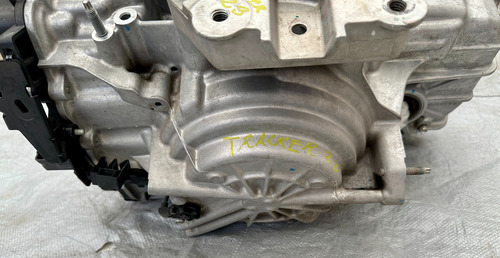 Transmisin Automtica Chevrolet Tracker 2021 Al 2023 Turbo Foto 7
