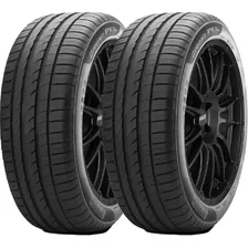 Kit De 2 Neumáticos Pirelli Cinturato P1 Plus P 195/55r15 85 V