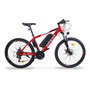 Primera imagen para búsqueda de bicicletas electricas