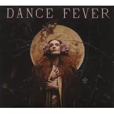 Cd Florence + The Machine - Dance Fever Nuevo Obivinilos