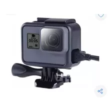 Cámara Gopro Hero7 Black 4k Chdhx-701 Ntsc/pal Black