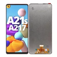 Modulo Para Samsung A21s A217 Pantalla Display Oled Tactil 