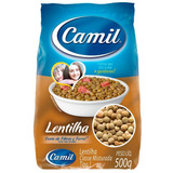 Lentilha Camil 500g