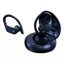 Fone De Ouvido Bluetooth A15-tws Com Soft Ear Hooks