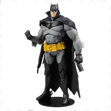 Boneco Batman White Knight Multiverse Dc Mc Farlane Toys
