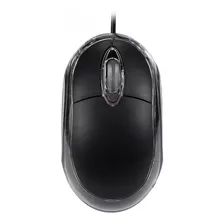 Mouse Optico Only Usb 1000dpi