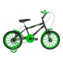 Bicicleta Infantil Menina Aro 16 Ultra Kids Pro Tork