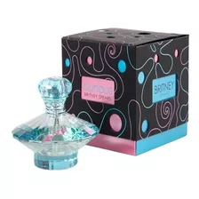 Britney Spears Curious Edp 100 Ml Mujer