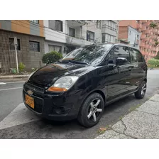 Chevrolet Spark 2019 1.0 Life