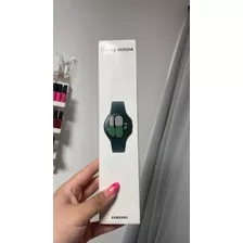 Samsung Galaxy Watch4