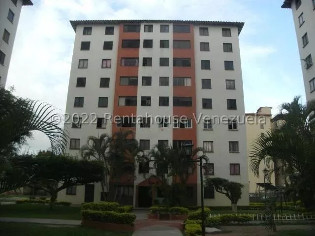 ººº Apartamento En Alquiler Zona Este Barquisimeto Lara Cod: 23-2781 Marcos González 04120549973
