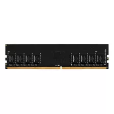 Memória Ddr4 Hikvision 4gb 2666mhz Hked4041baa1d0za1/4g