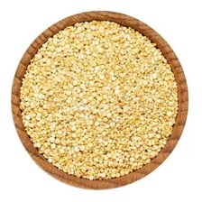 Quinoa Blanca Formato 1kg. Agronewen