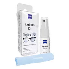 Antifog Zeiss Antiempañante P Lentes Armazon Micas