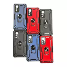 Carcasa Armor Antishock Para Xiaomi Mi 12 Lite