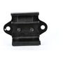 (1) Soporte Transmisin Tras Xterra L4 2.4l 00/04 Grob