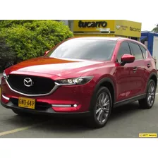 Mazda Cx-5 2.5 Grand Touring